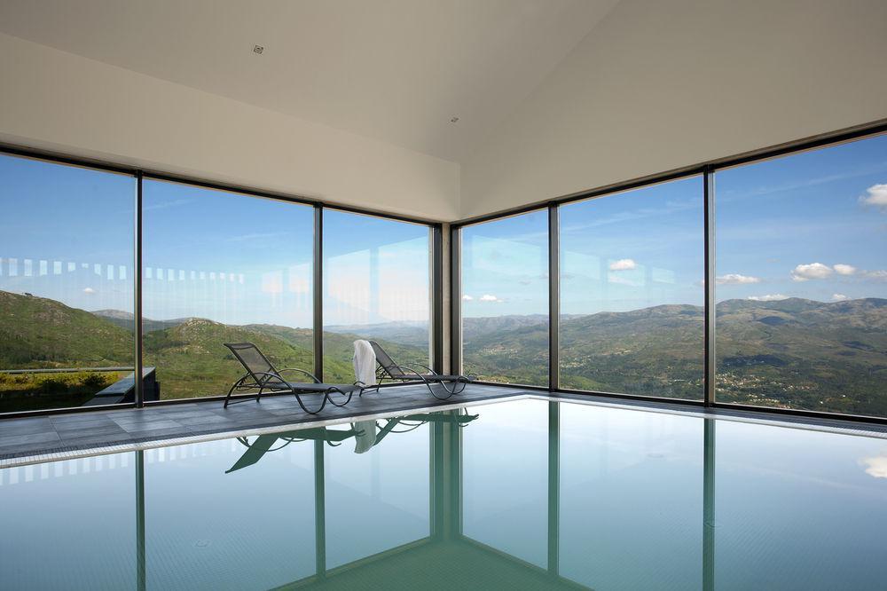 Hotel Casa Do Mezio Aromatic & Natural 4*