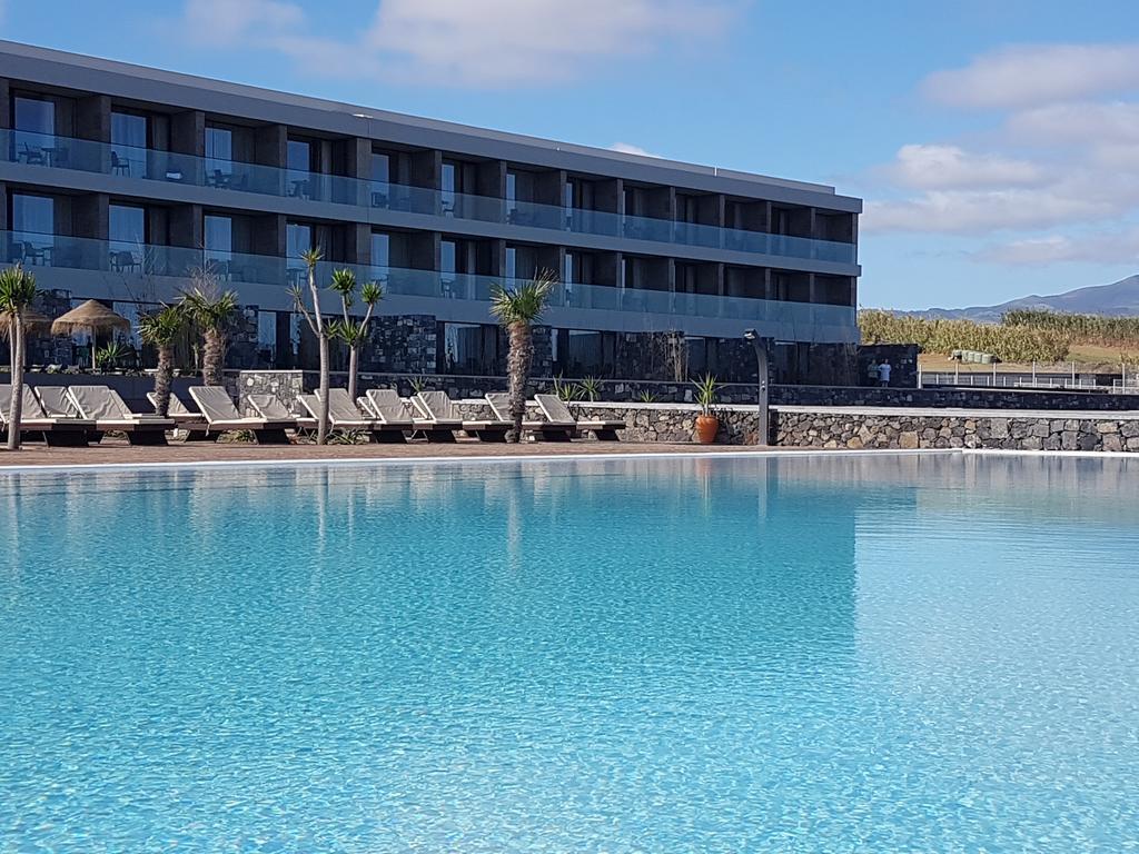 Pedras Do Mar & Spa Resort Fenais da Luz