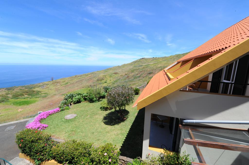 Residencial Farol Ponta do Pargo