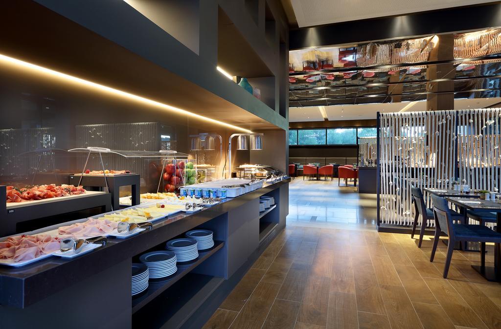 Eurostars Hotel