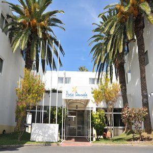 Hotel Dourada 3*