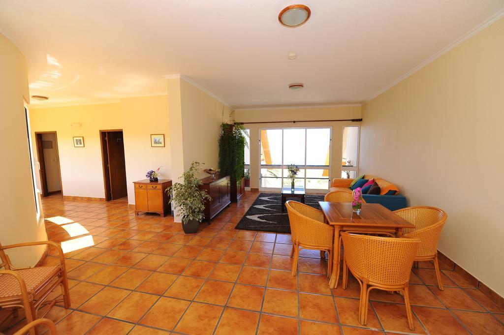 Bed & Breakfast Residencial Farol 3*