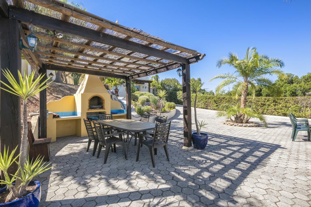 Villa Do Altinho Carvoeiro (Lagoa)