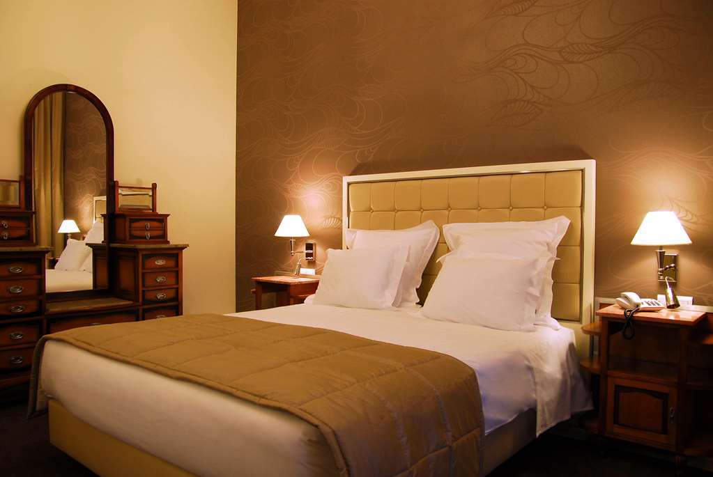 Hotel Palace & Curia