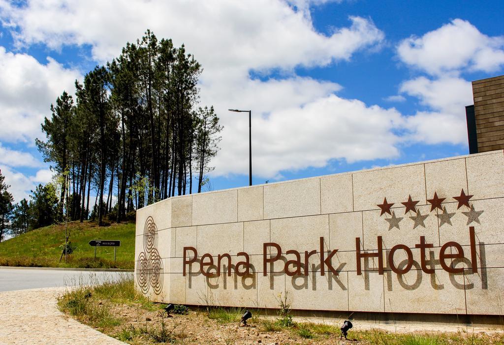 Pena Park Hotel 4* Ribeira de Pena