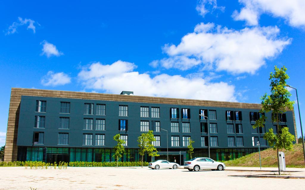Pena Park Hotel Hotel