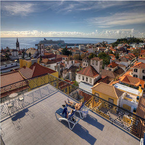 Hotel Orquidea