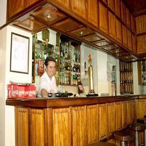 Hostel Residencial Parque *