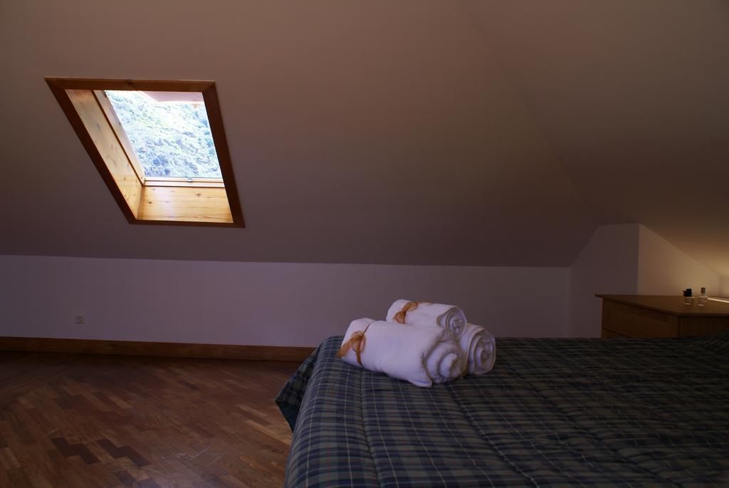 Loft Pacos Da Apartment *