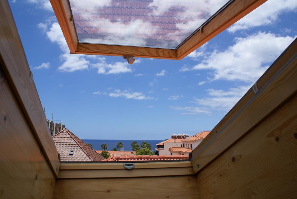 Loft Pacos Da * Ribeira Brava