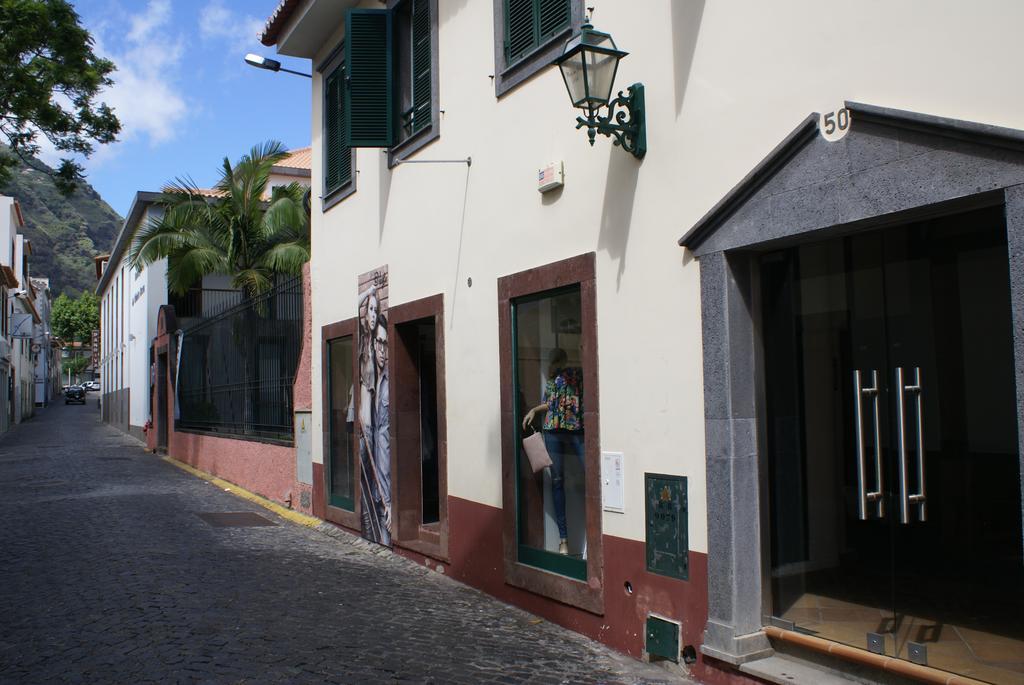 Apartment Loft Pacos Da *