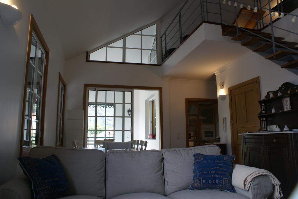 Loft Pacos Da