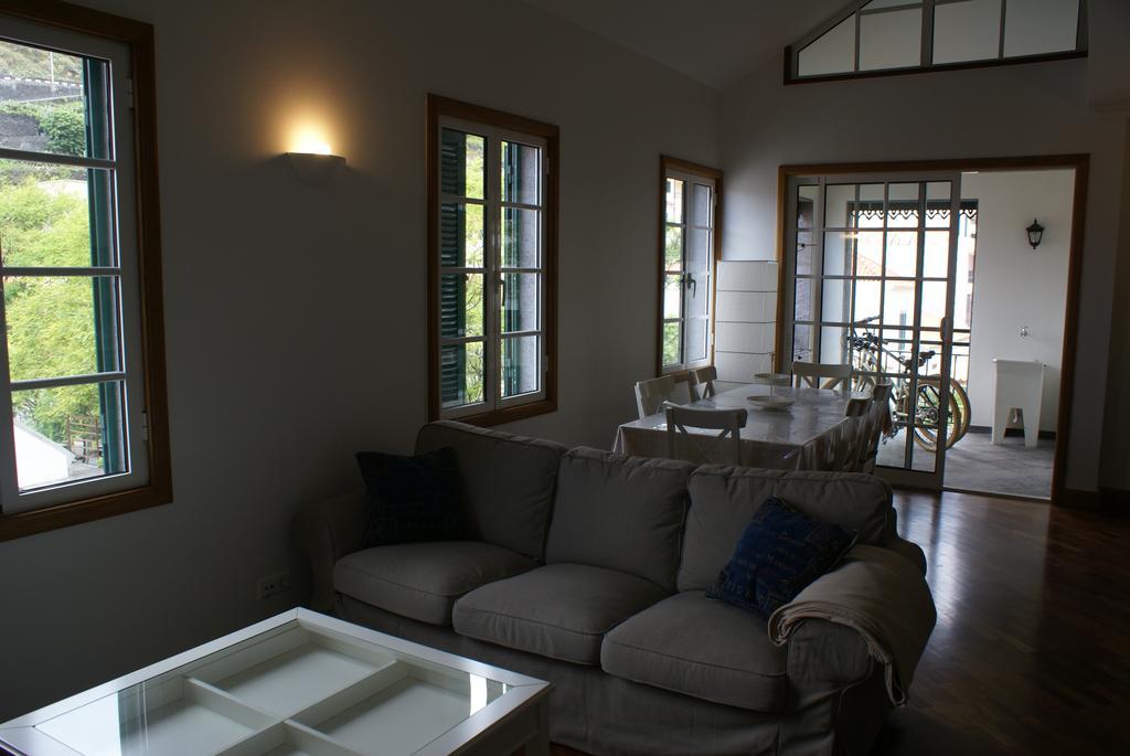 Loft Pacos Da Ribeira Brava