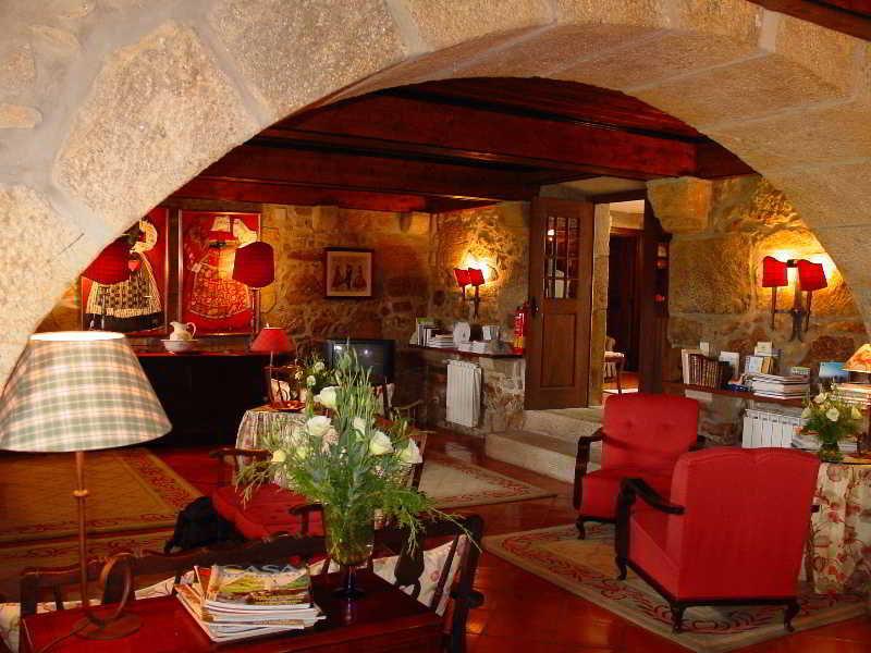 Bed & Breakfast Casa Da Lage Ponte de Lima