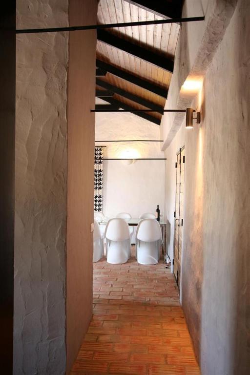 Bed & Breakfast Quinta Tapada Do Gramacho 3*