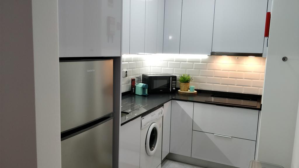 Workspace.job Apartamento