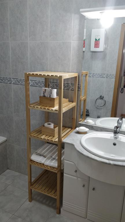 Apartamento Workspace.job *