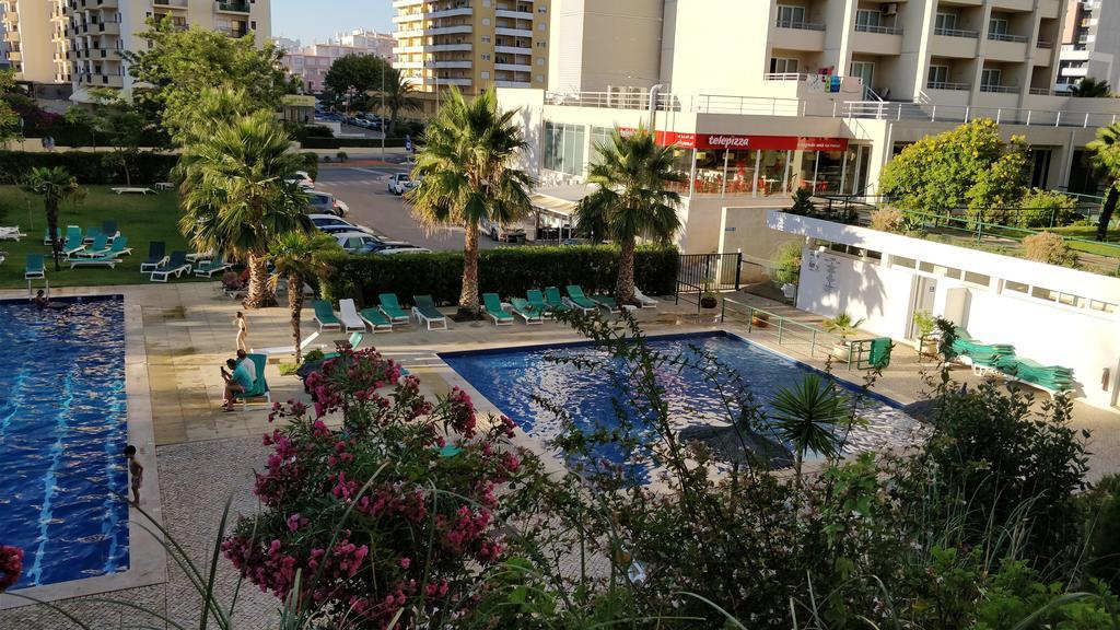 Workspace.job Apartment Portimao