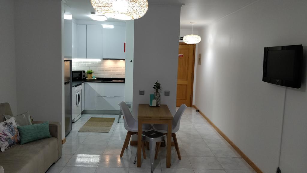 Workspace.job Apartment Portimao