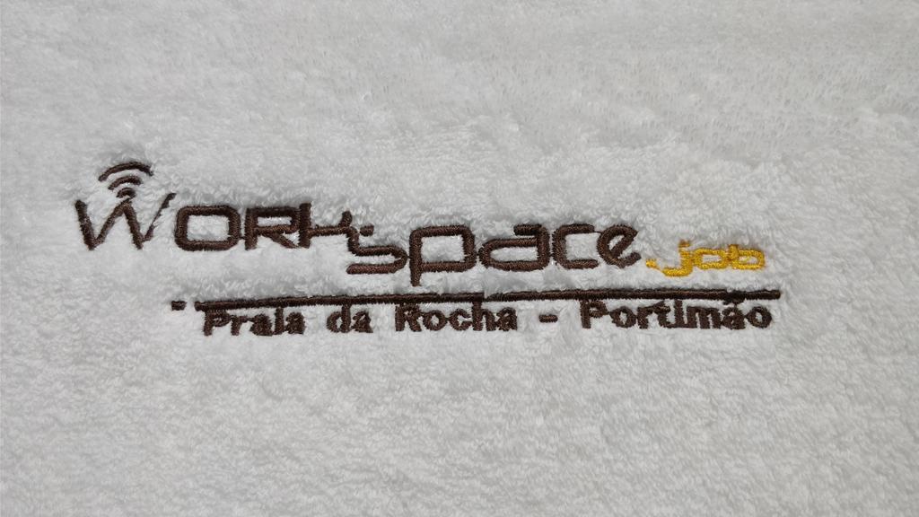Workspace.job Portimão