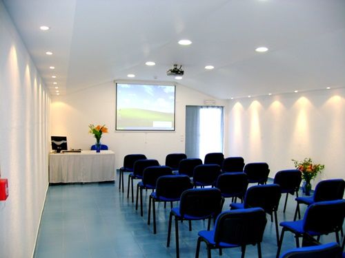 Aldeamento Turistico De Palmela 3* Cajados