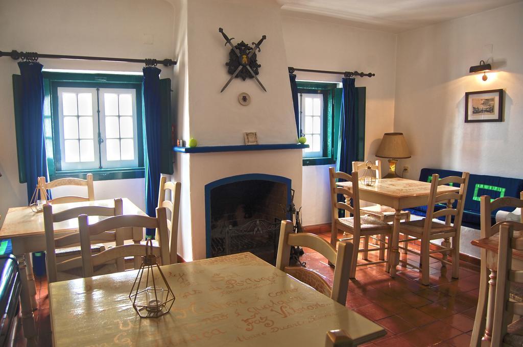 Casa Do Relogio Guest house