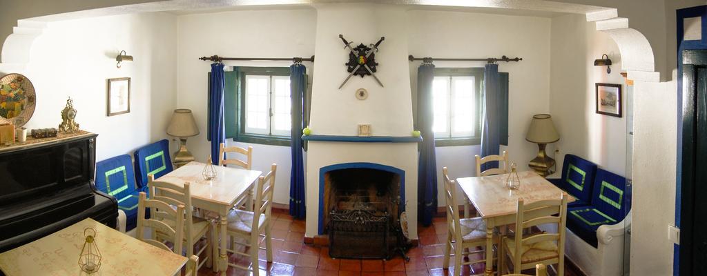 Casa Do Relogio *