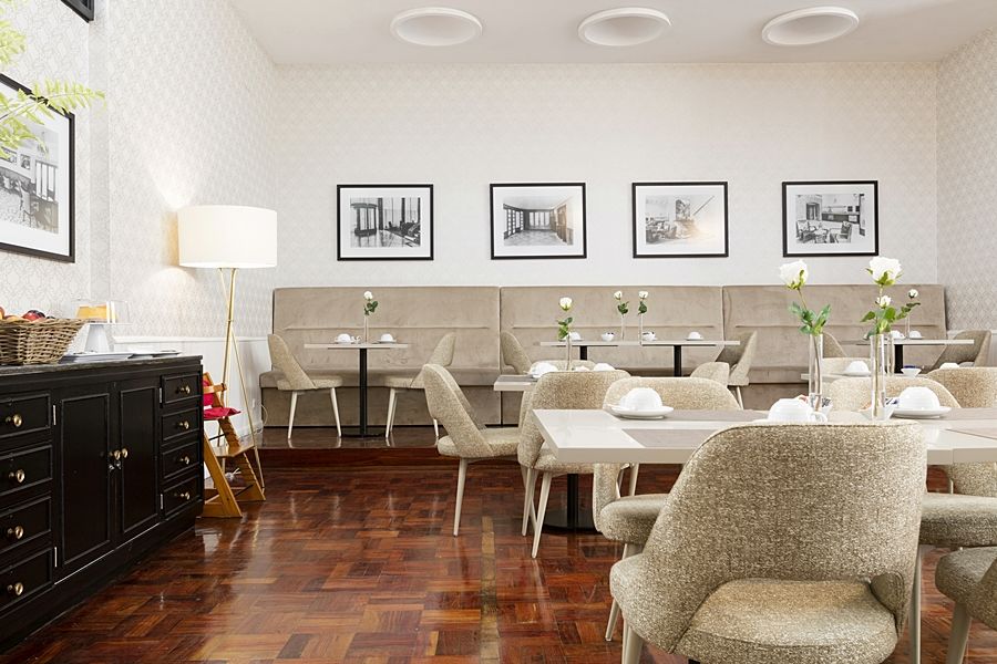 Porto Mar Hotel