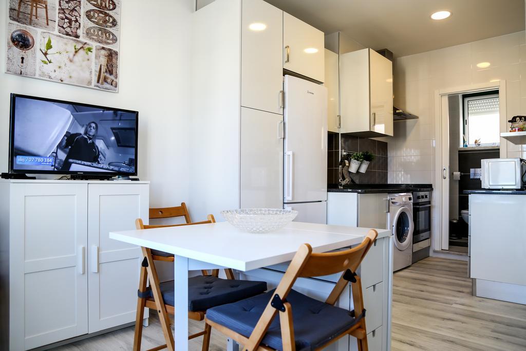 Sand & Sea Apartment *