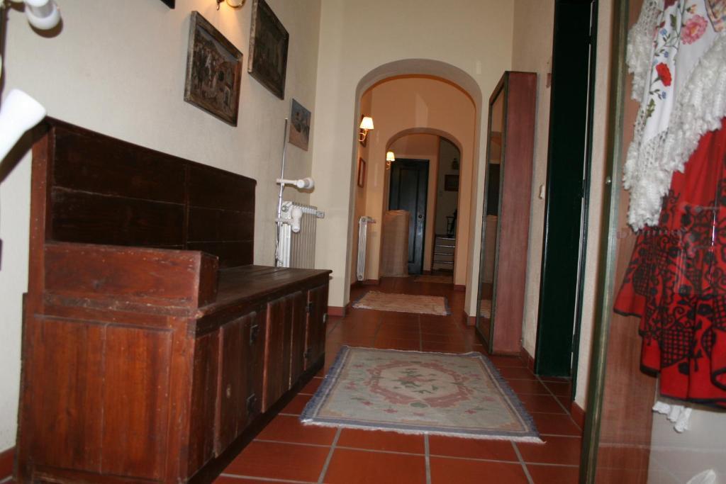 Country house Casa Da Arvore