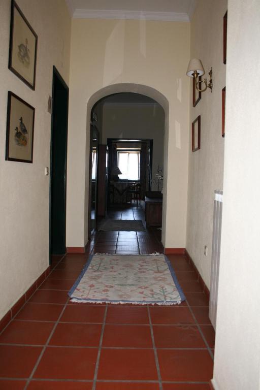 Casa Da Arvore Country house