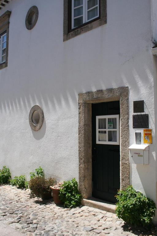 Country house Casa Da Arvore *