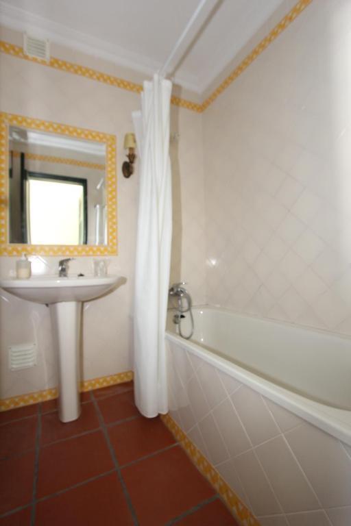 Casa Da Arvore Country house