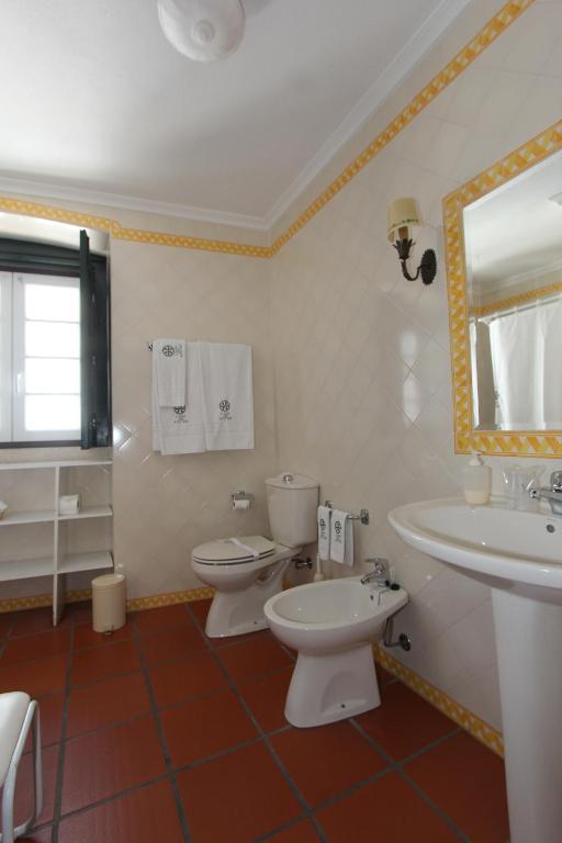Casa Da Arvore Country house *