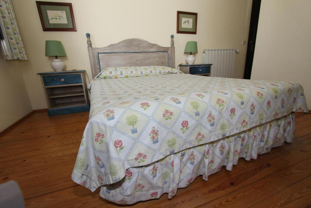 Country house Casa Da Arvore Marvao (Portalegre)