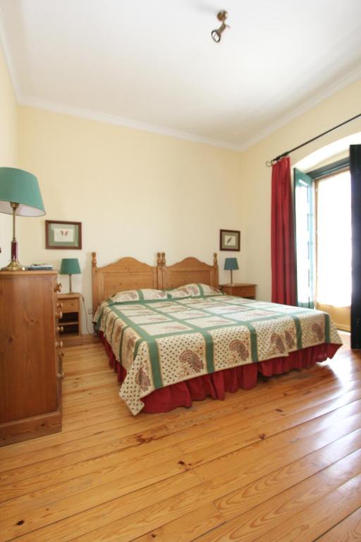 Casa Da Arvore * Marvao (Portalegre)