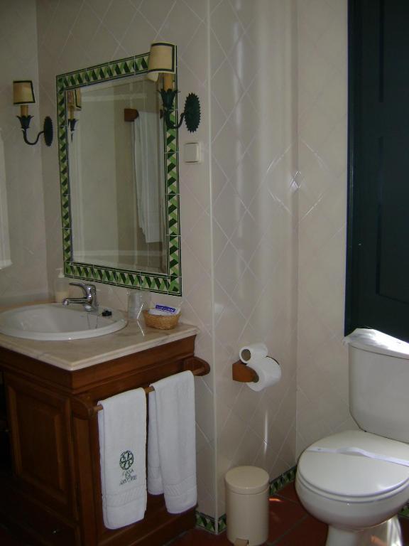 Casa Da Arvore Marvão