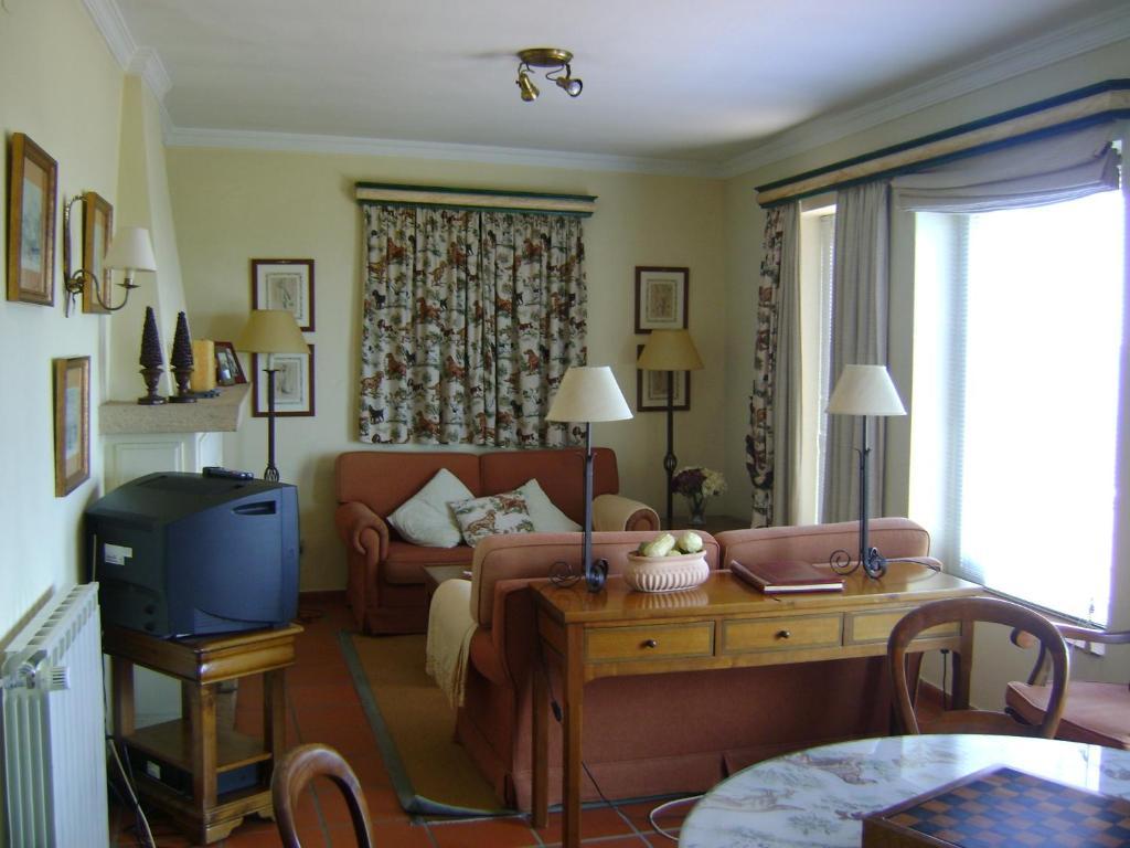 Casa Da Arvore * Marvao (Portalegre)