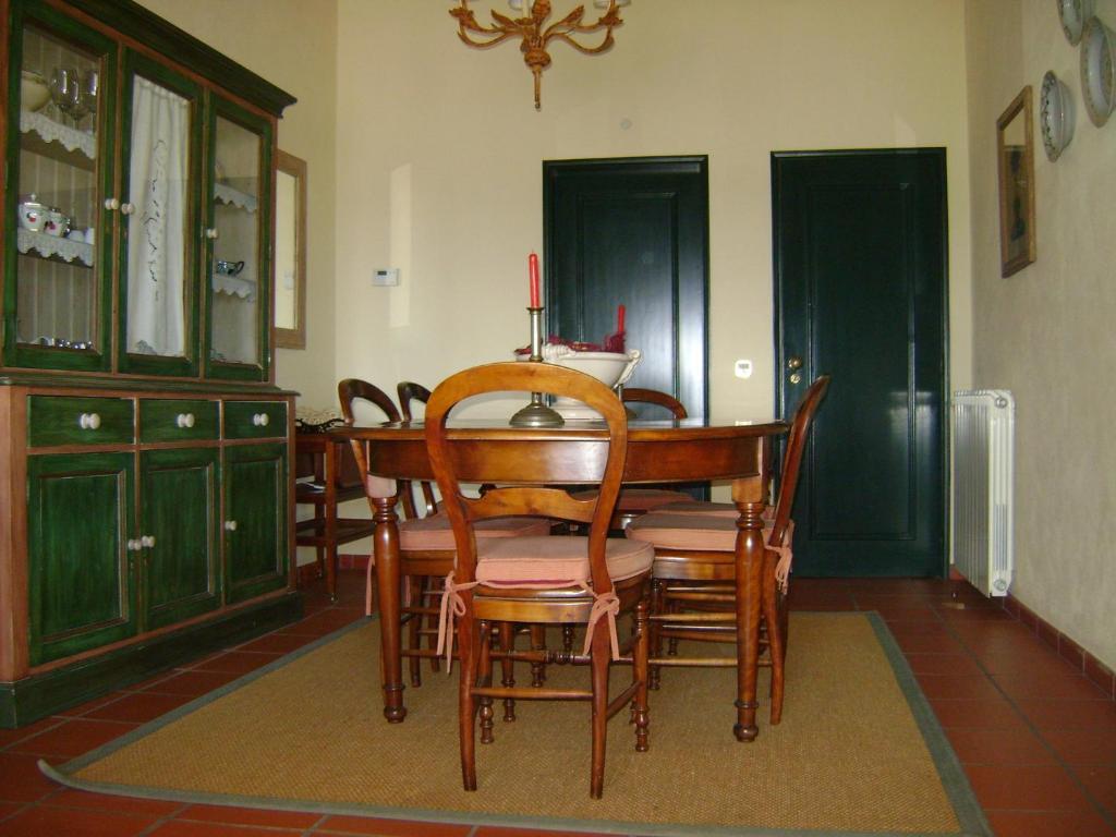 Country house Casa Da Arvore