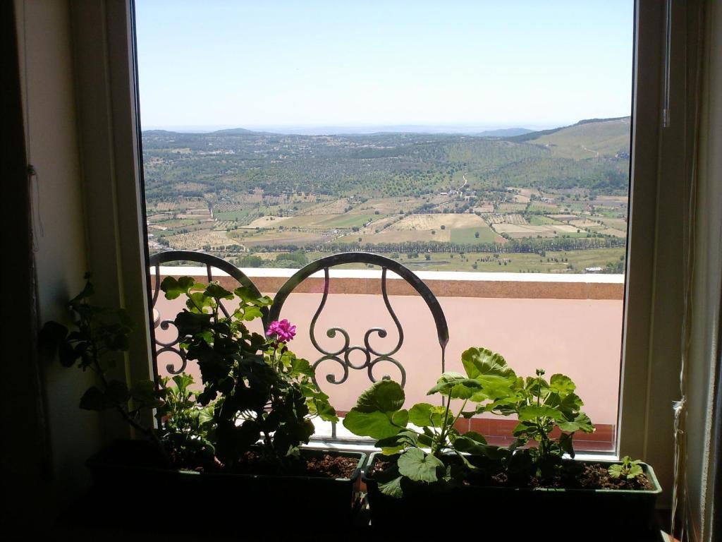 Country house Casa Da Arvore *