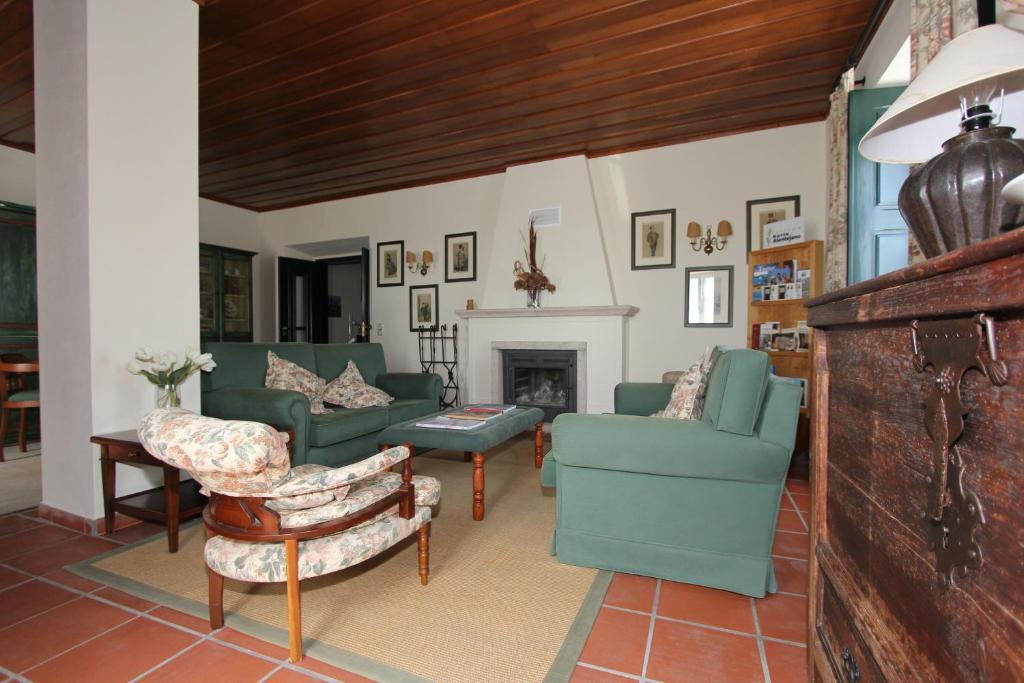 Casa Da Arvore * Marvão