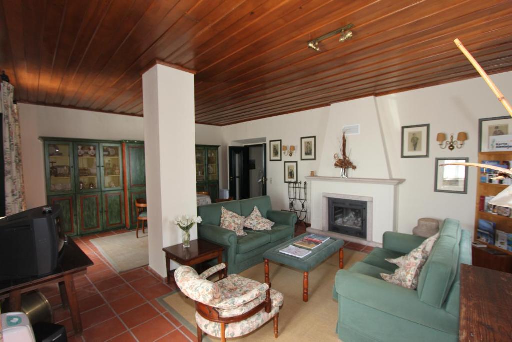 Casa Da Arvore Marvao (Portalegre)
