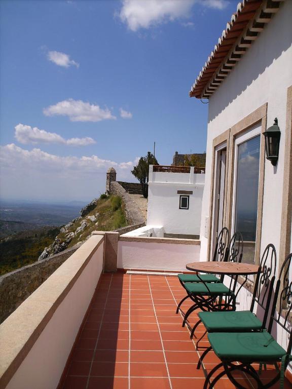 Casa Da Arvore