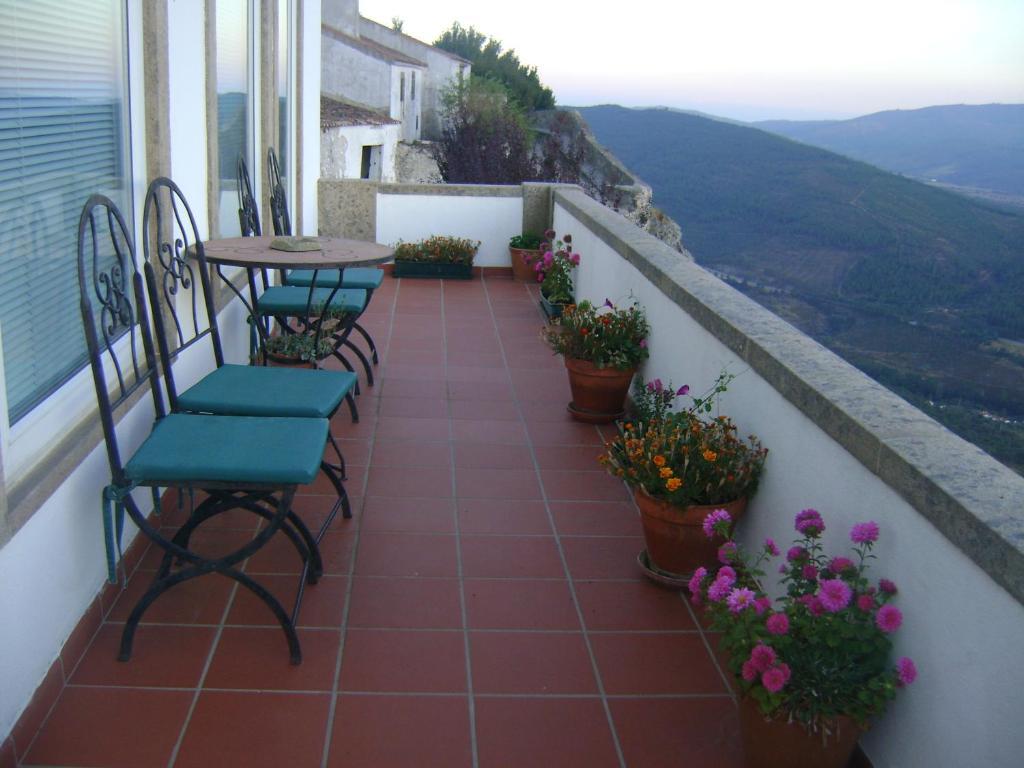 Country house Casa Da Arvore Marvao (Portalegre)