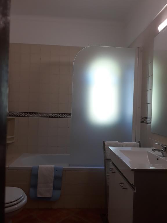 Montes De - Bloco C-1-10 Apartment