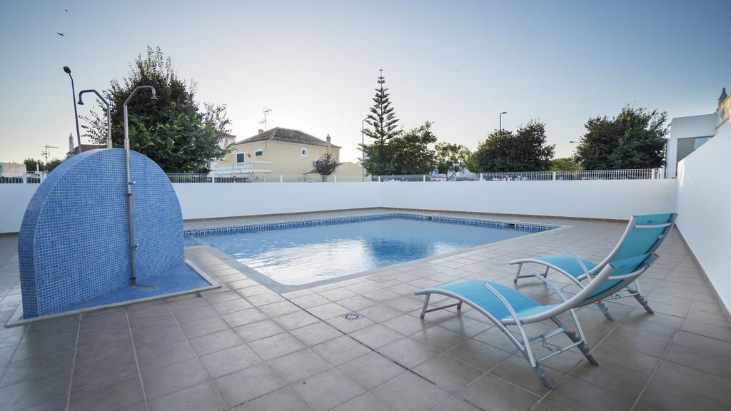 Appartement For Sea