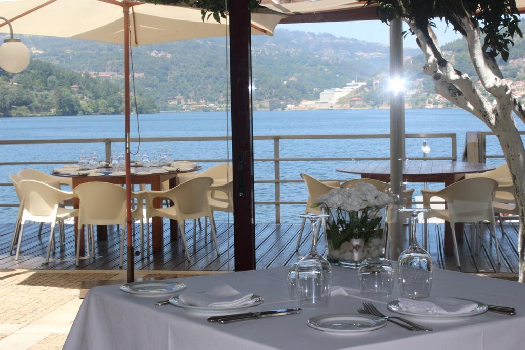 Douro Porto Antigo Hotel 4*