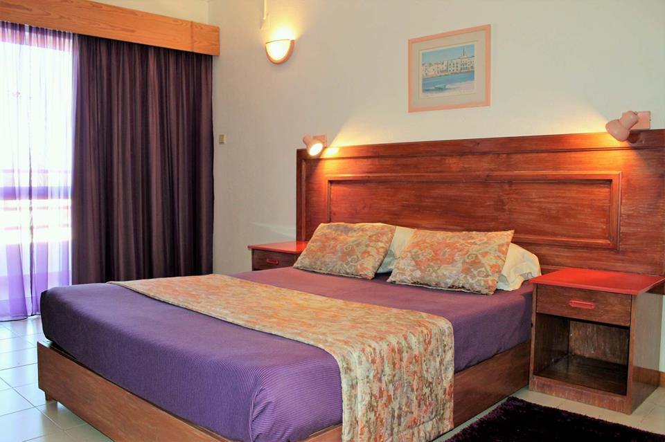 Calema Avenida Jardim Aparthotel 3*