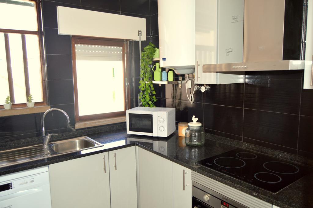 Apartamento Glamour *