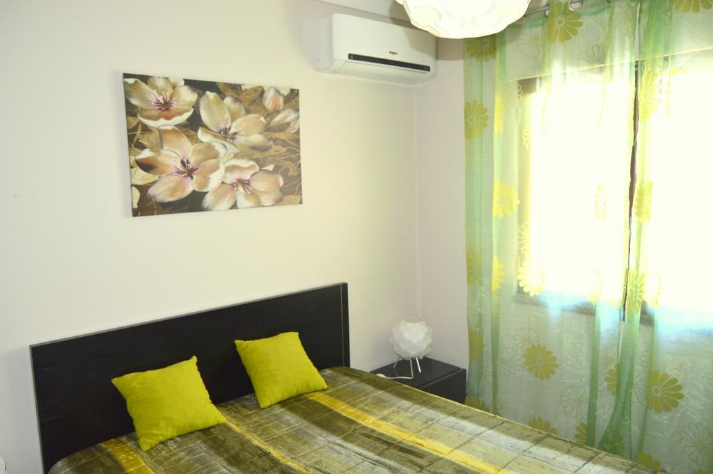 Apartamento Glamour Apartamento *